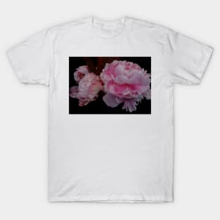 Splendor in Pink T-Shirt